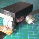 ライントレースカー